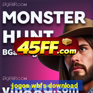 jogos wbfs download
